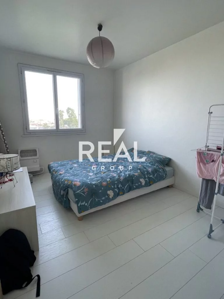 Appartement Avenue d'Eysines à Bordeaux