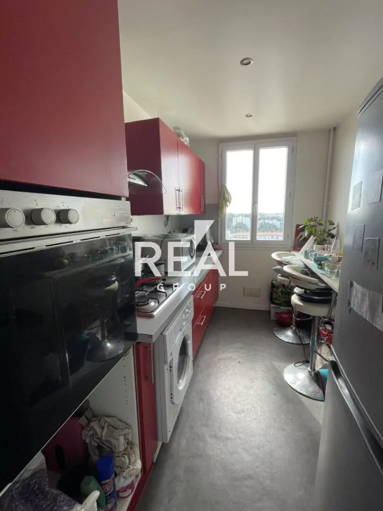 Appartement Avenue d'Eysines à Bordeaux