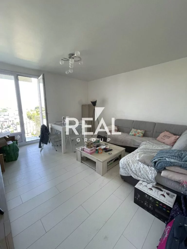 Appartement Avenue d'Eysines à Bordeaux