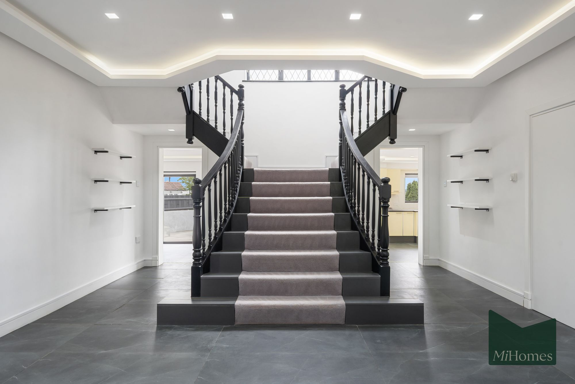 House Forestdale in Greater London