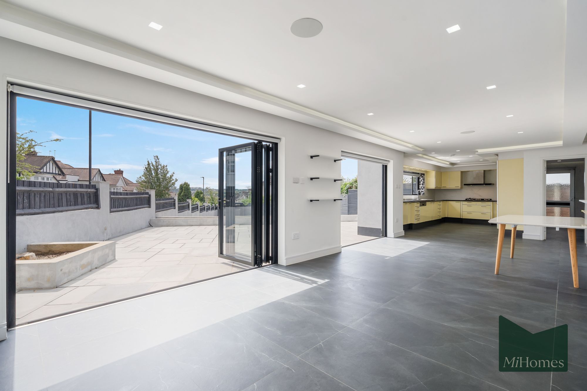 House Forestdale in Greater London