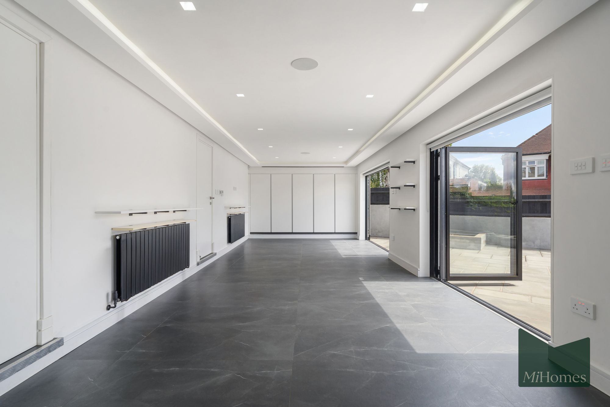 House Forestdale in Greater London