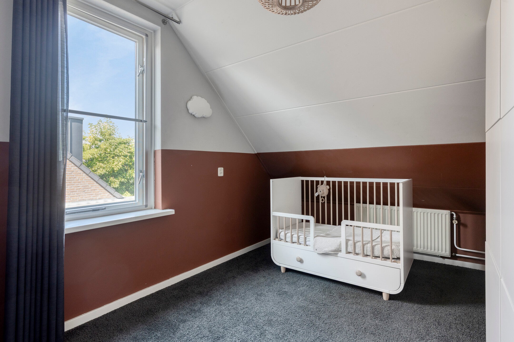 Tussenwoning te koop: Schansoord 32, Erp