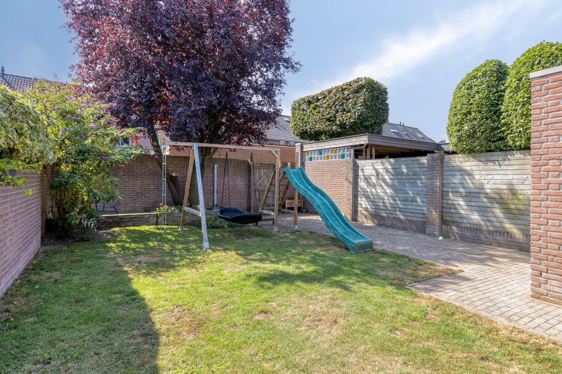 Tussenwoning te koop: Schansoord 32, Erp