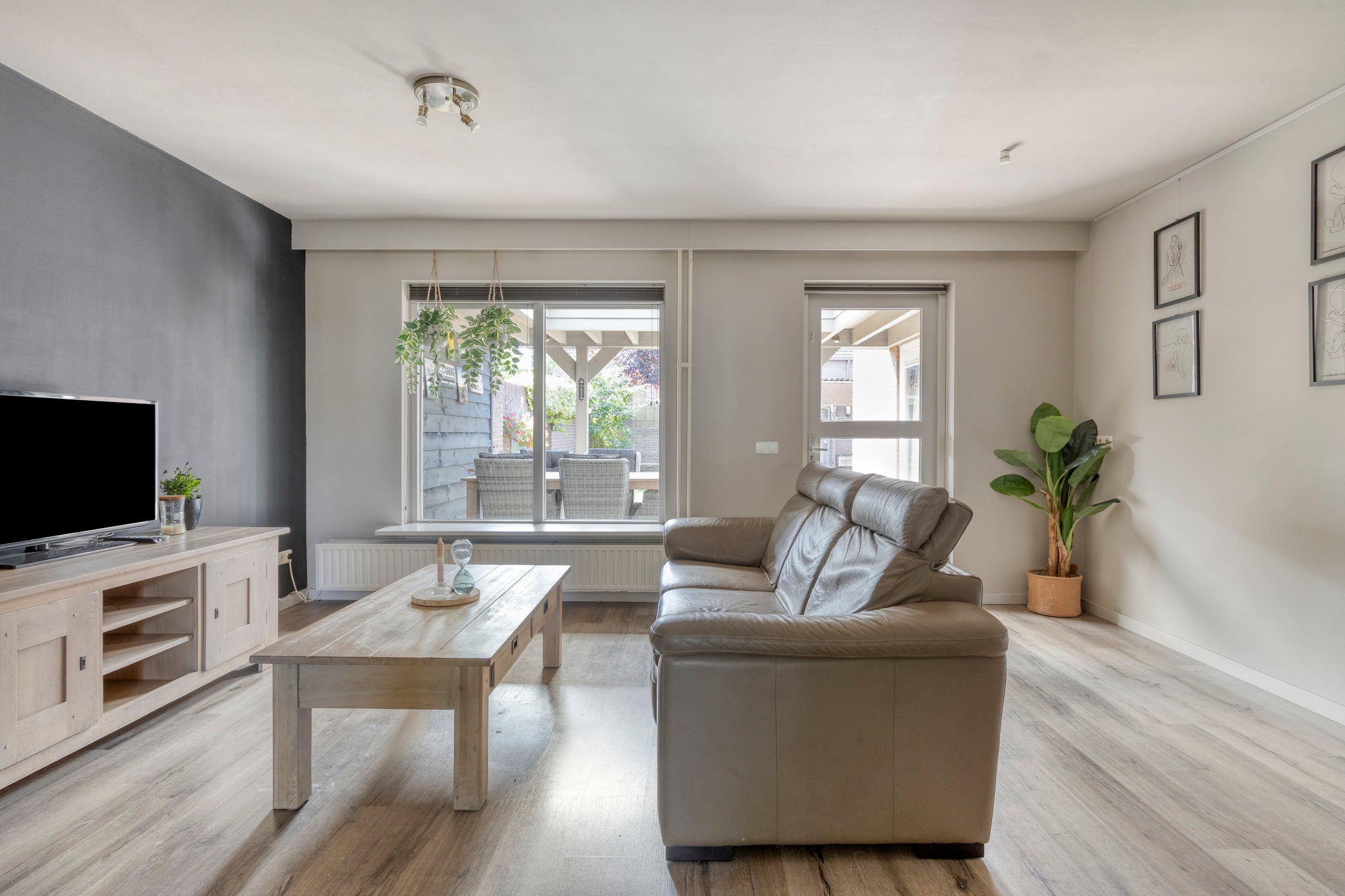 Tussenwoning te koop: Schansoord 32, Erp