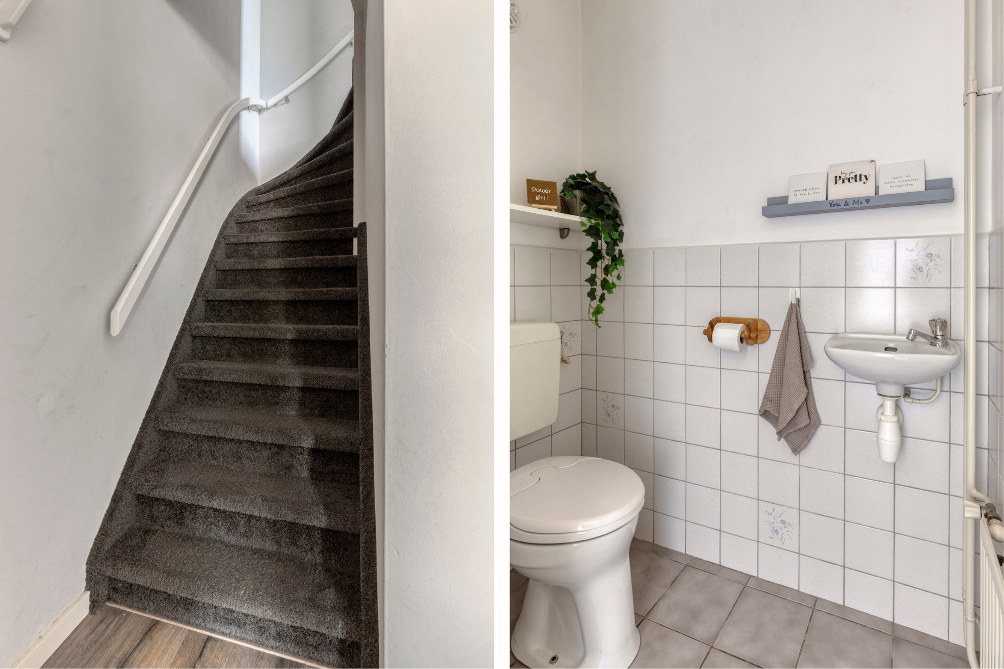 Tussenwoning te koop: Schansoord 32, Erp