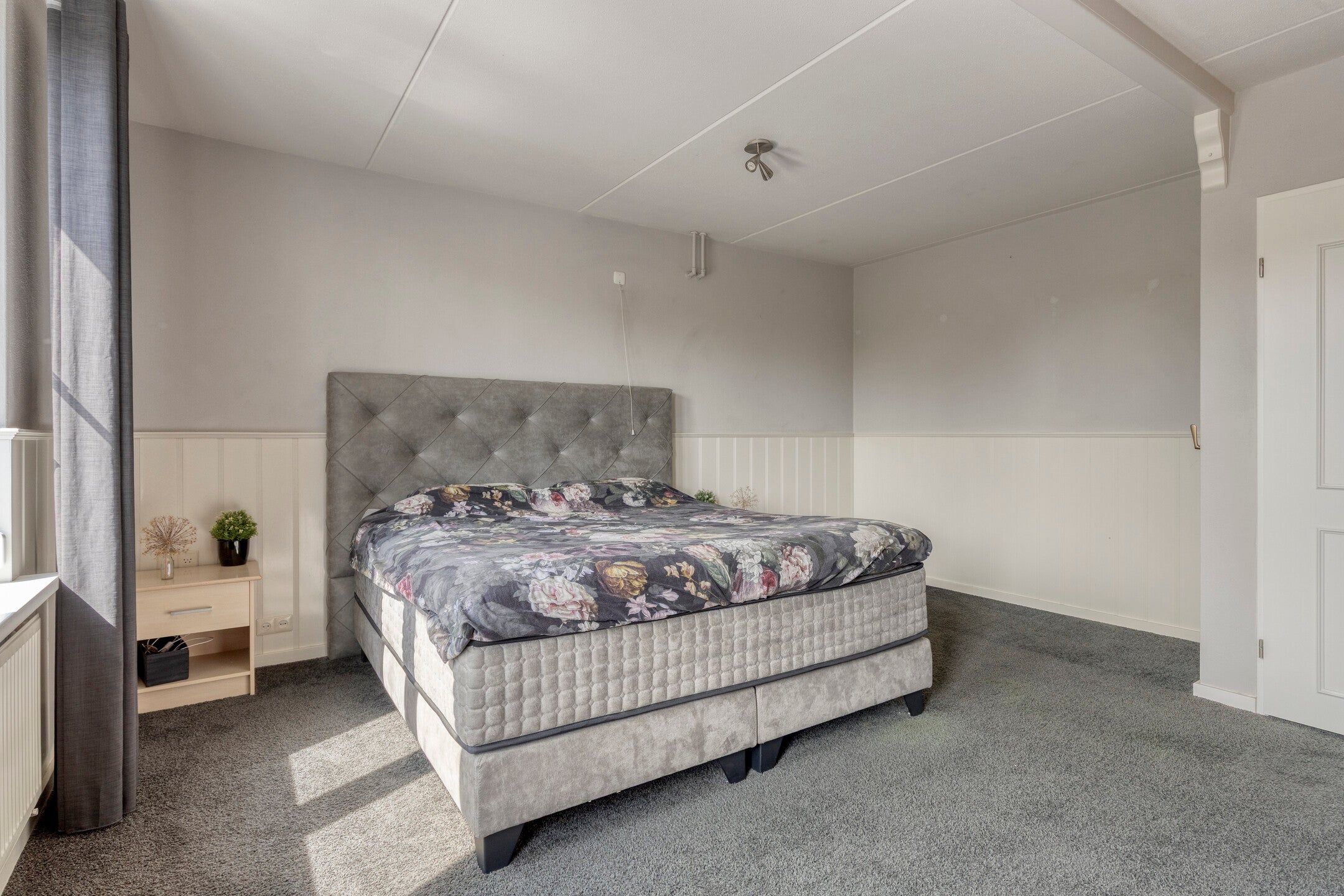 Tussenwoning te koop: Schansoord 32, Erp
