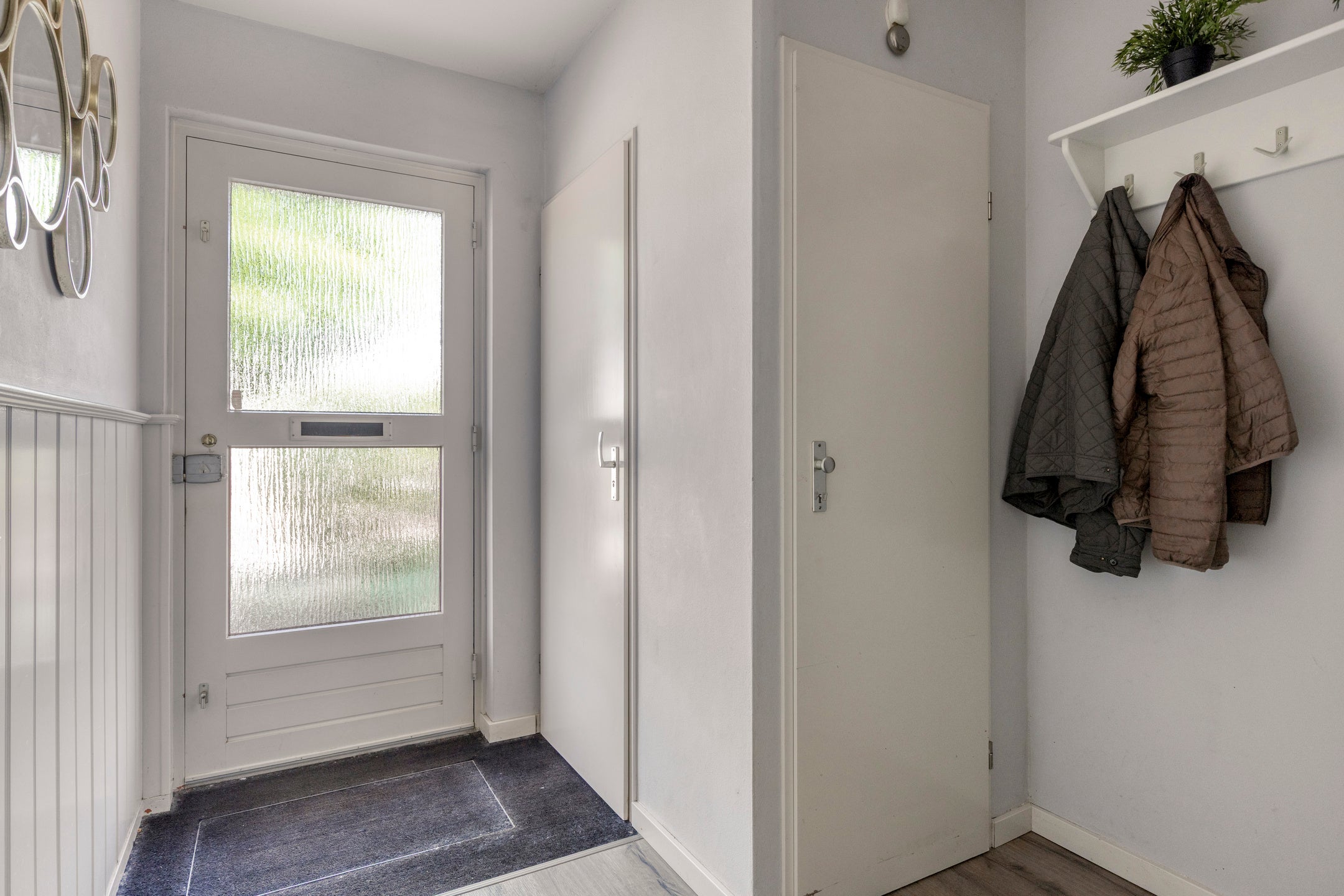 Tussenwoning te koop: Schansoord 32, Erp