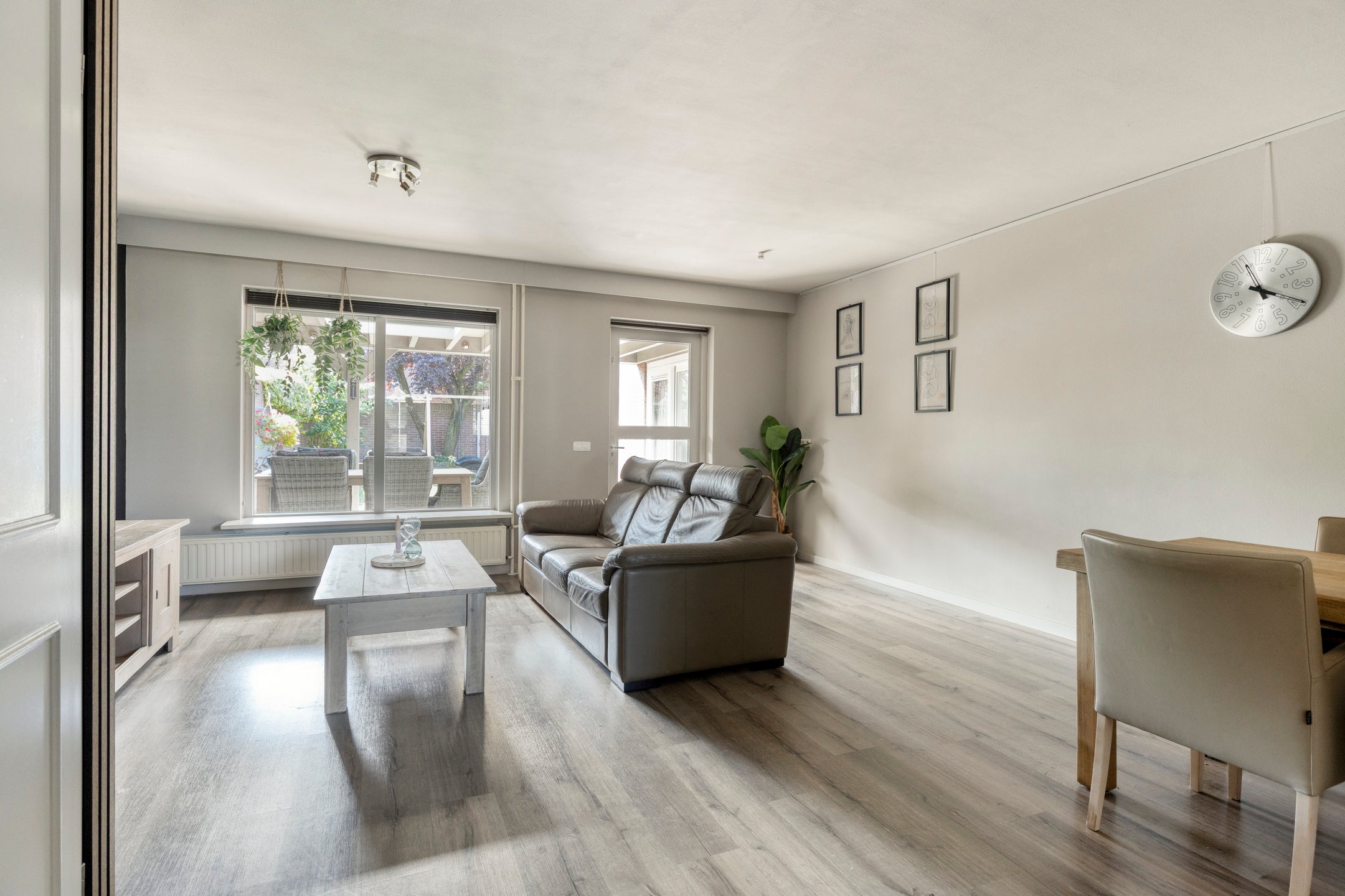 Tussenwoning te koop: Schansoord 32, Erp
