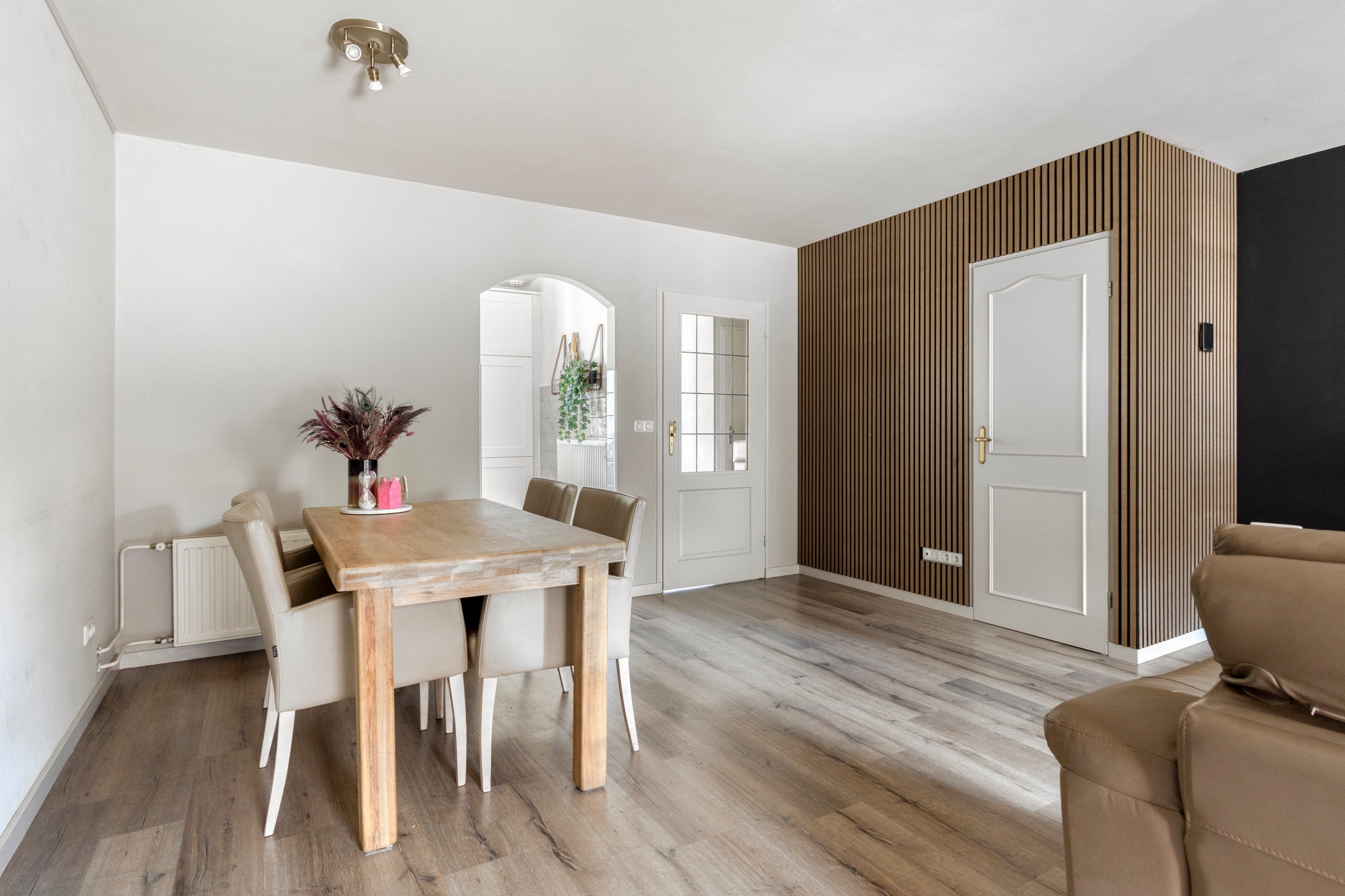 Tussenwoning te koop: Schansoord 32, Erp