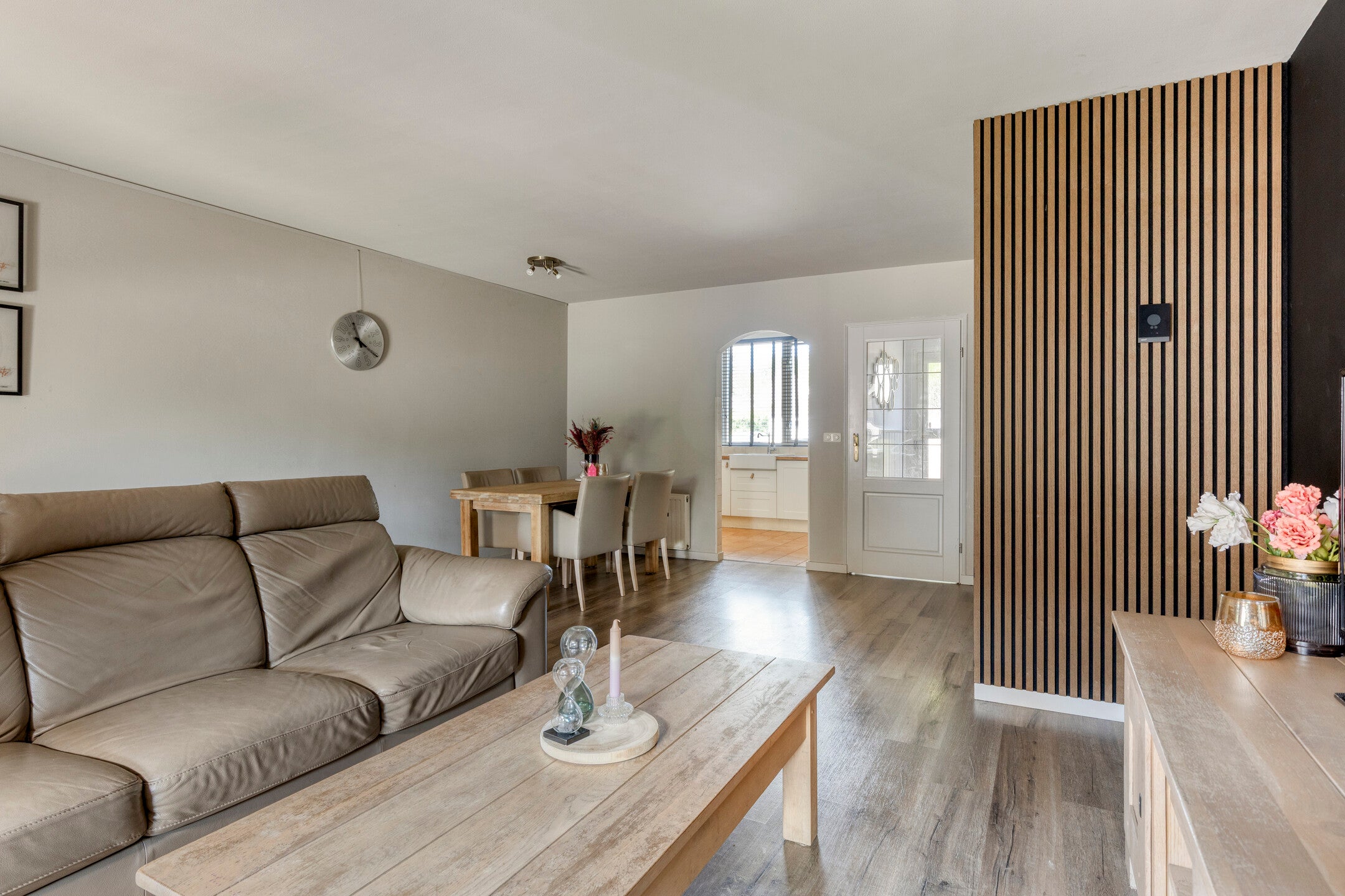 Tussenwoning te koop: Schansoord 32, Erp