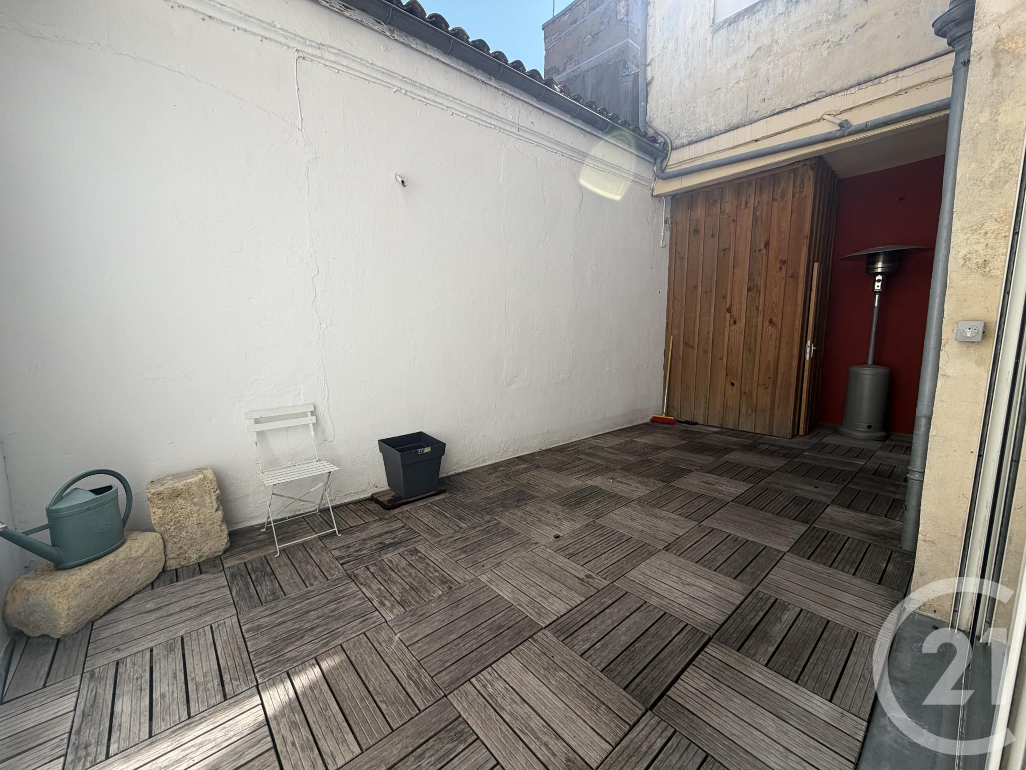 Appartement Rue Poyenne à Bordeaux