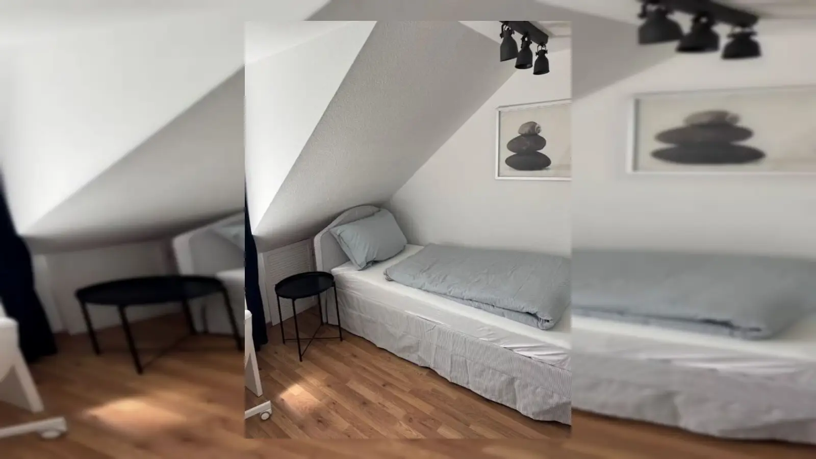 Wohnung Hoffeldstraße in Düsseldorf