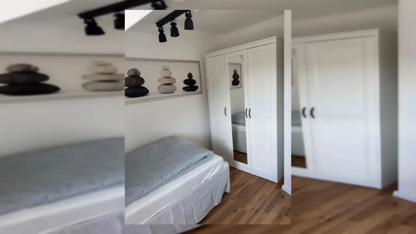 Wohnung Hoffeldstraße in Düsseldorf