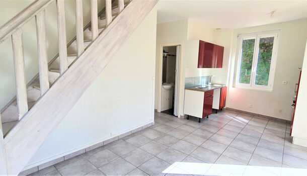 Appartement Avenue d'Arles-sur-Tech à Perpignan