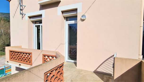 Appartement Avenue d'Arles-sur-Tech à Perpignan