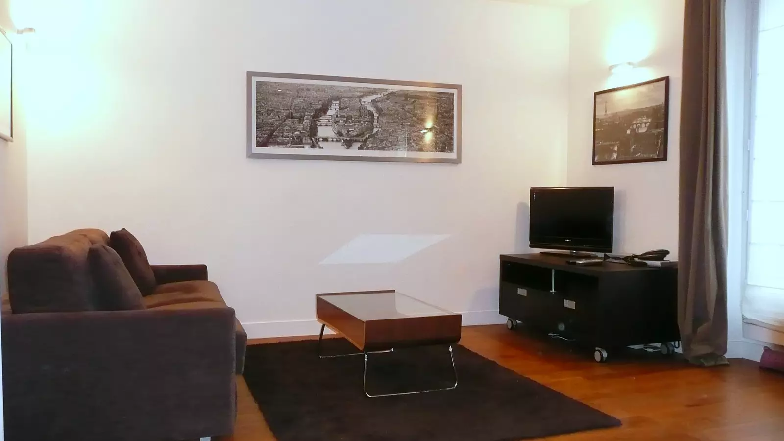 Appartement Rue de Grenelle à Paris