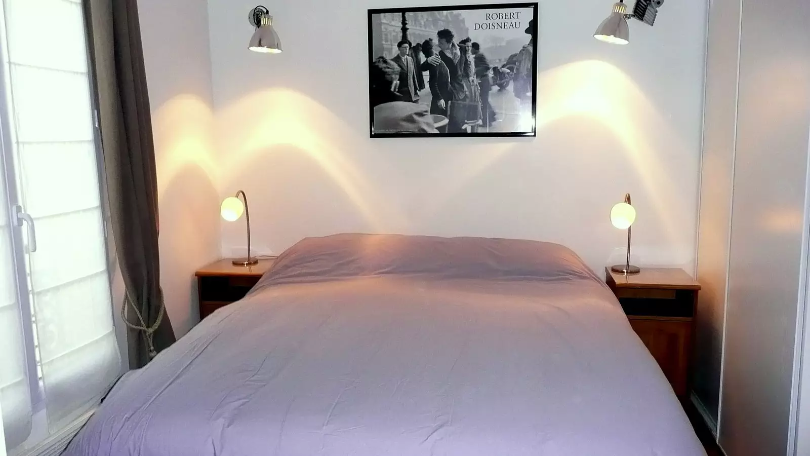 Appartement Rue de Grenelle à Paris