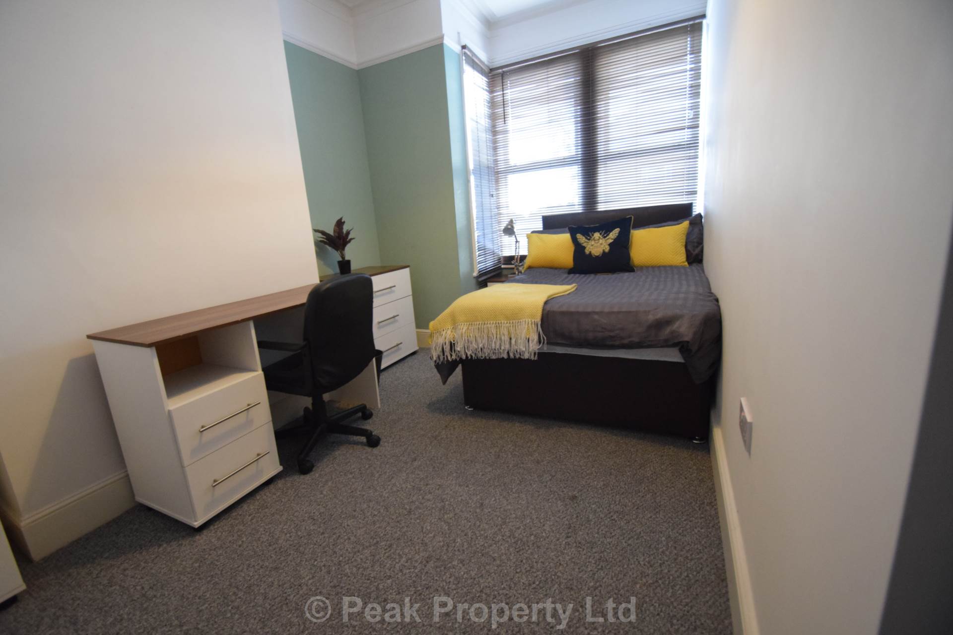 Room Ambleside Drive in Southend-on-Sea