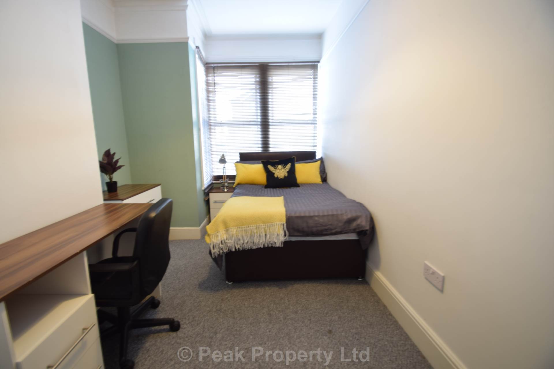 Room Ambleside Drive in Southend-on-Sea