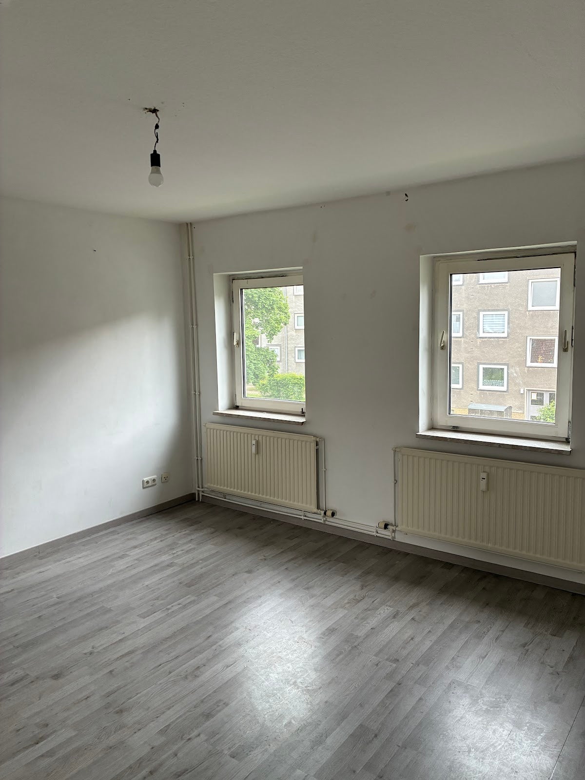 Wohnung Hasenwinkel in Salzgitter