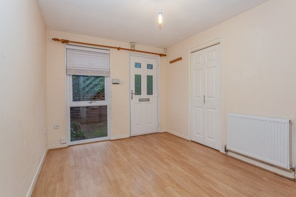 House Larks Meade in Earley