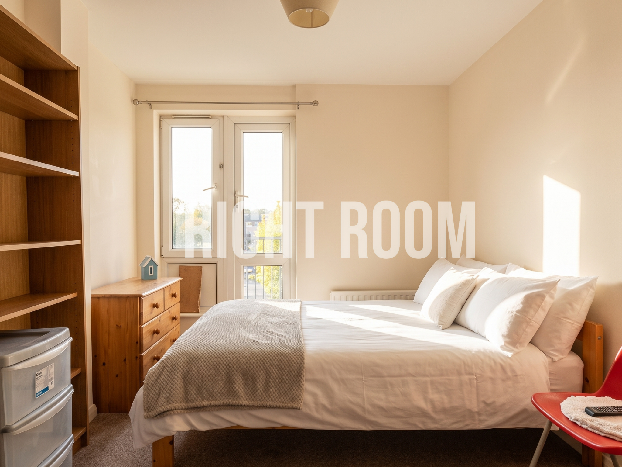 Room Grafton Road in Greater London