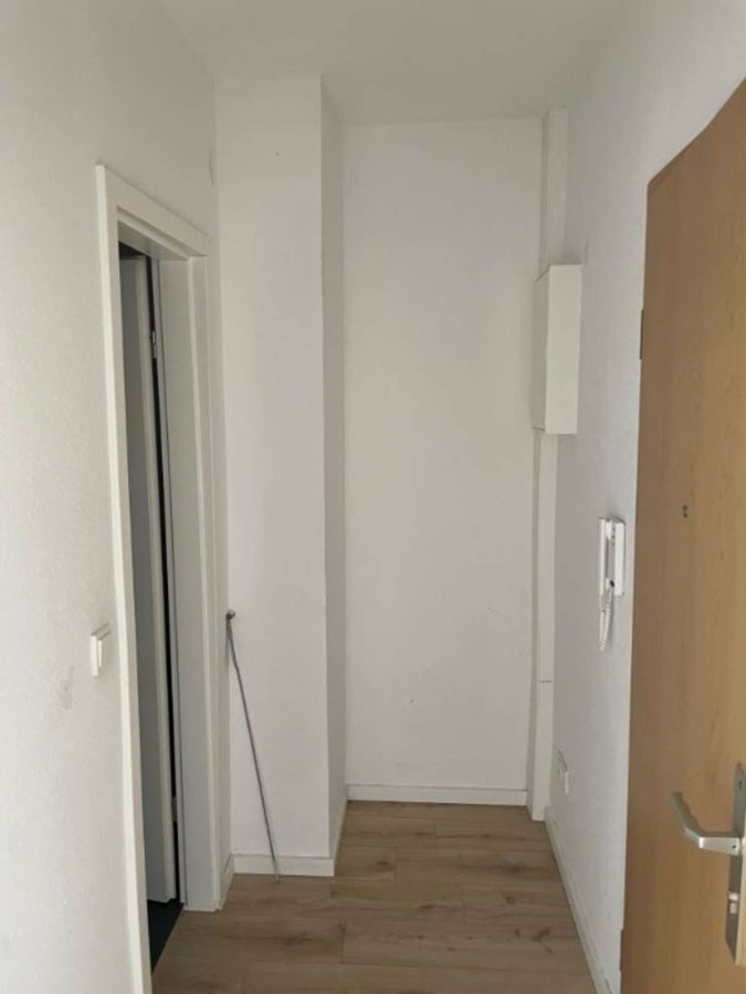 Wohnung Hanns-Rothbarth-Straße in Wismar