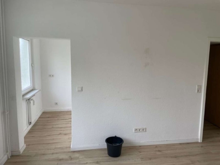 Wohnung Hanns-Rothbarth-Straße in Wismar