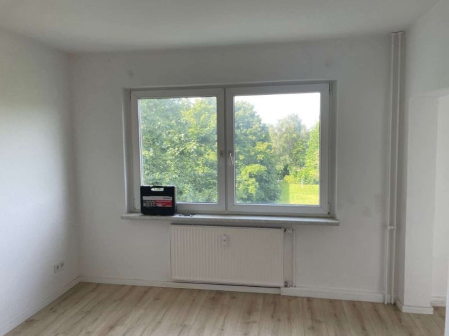 Wohnung Hanns-Rothbarth-Straße in Wismar