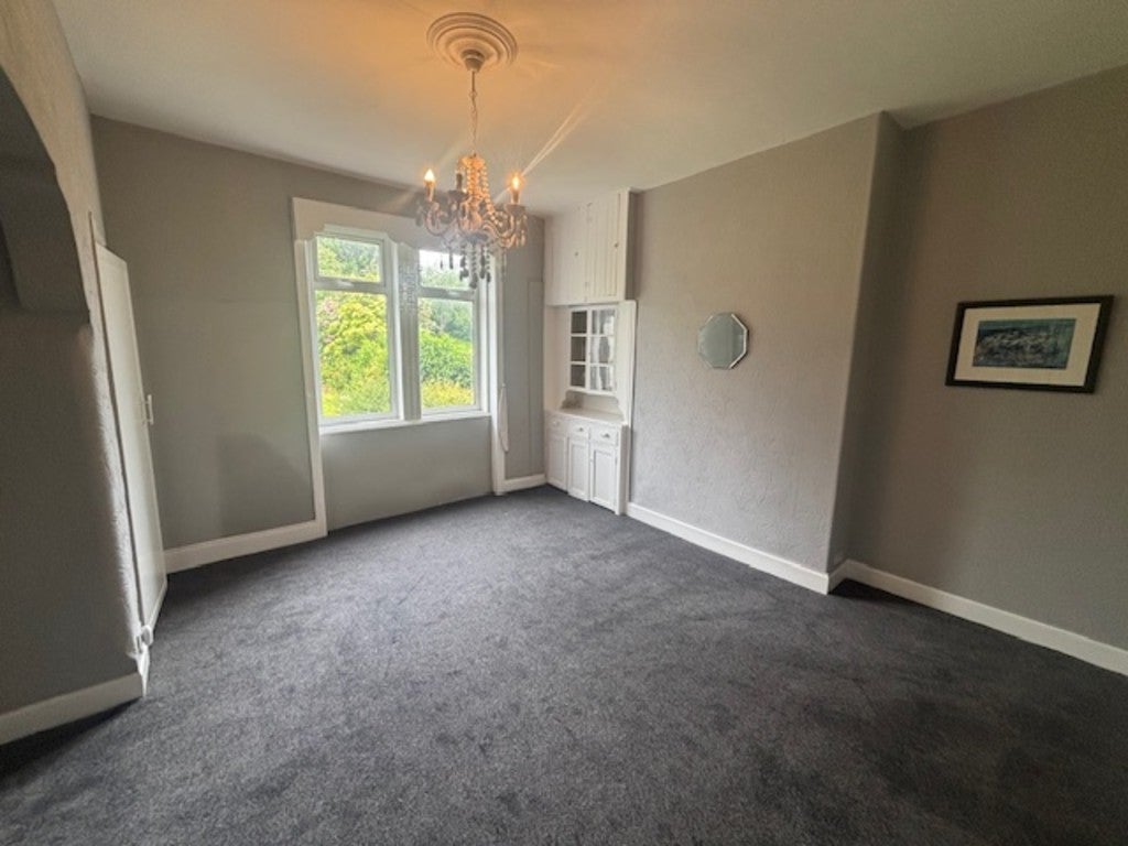 House South View in Clydebank