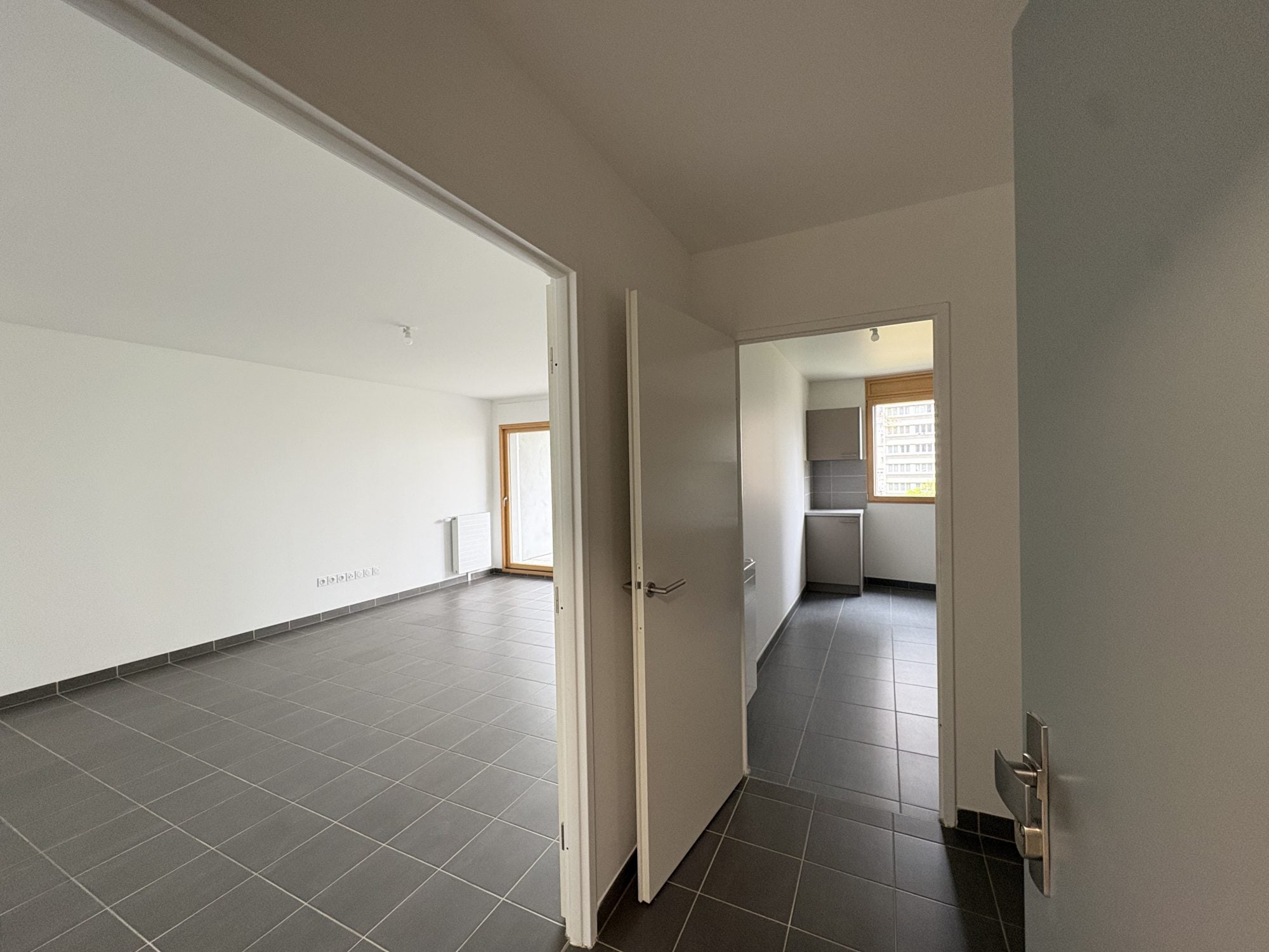 Appartement D 311 à Argenteuil