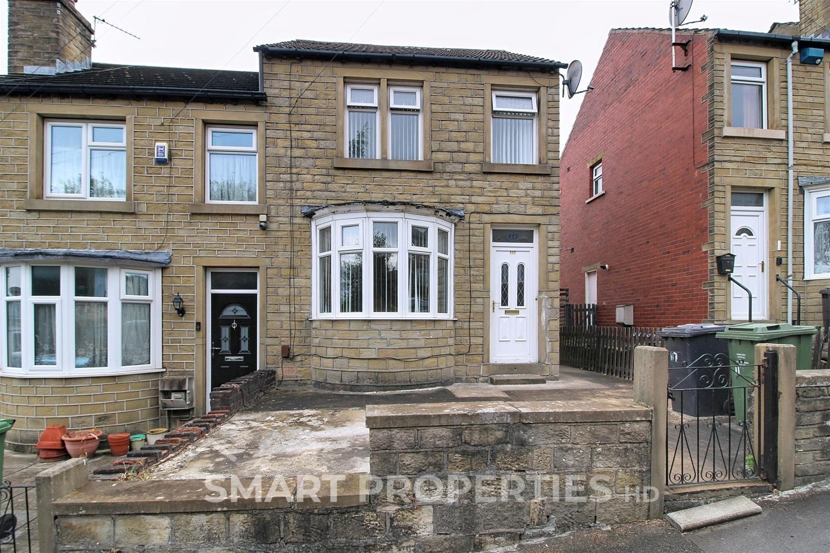 House Springdale Street in Kirklees