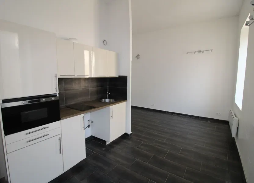 Room Rue du Général Leclerc in Rozay-en-Brie