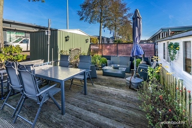 Appartement Zeeburgerpad 150 in Amsterdam