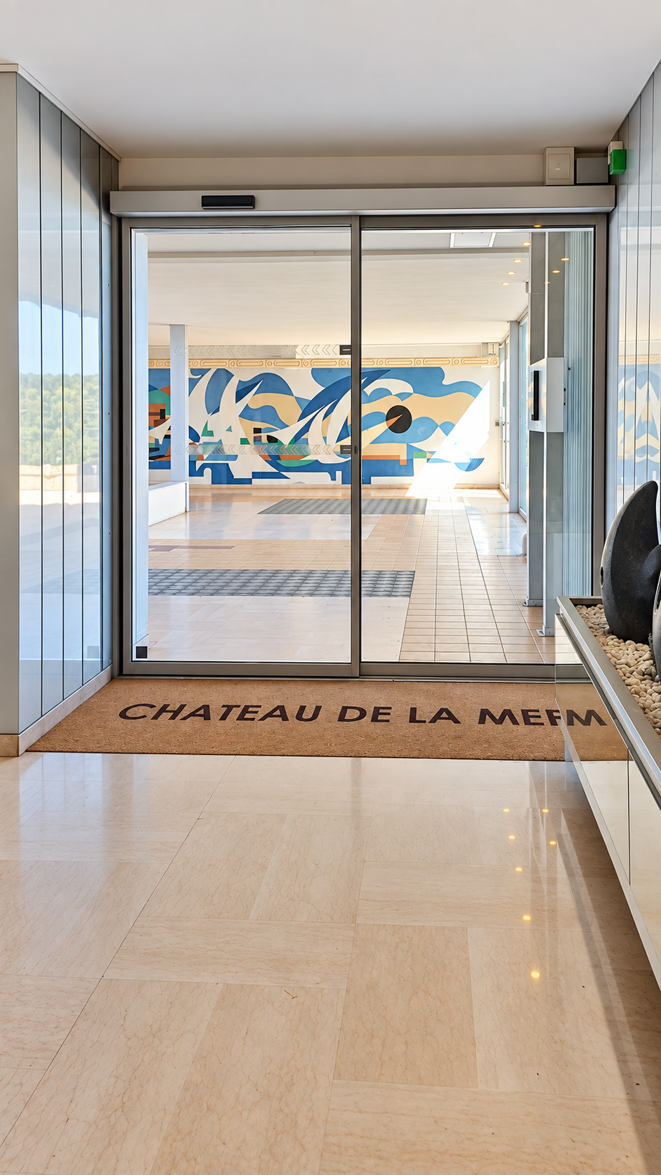 Appartement Avenue Francis Tonner à Cannes