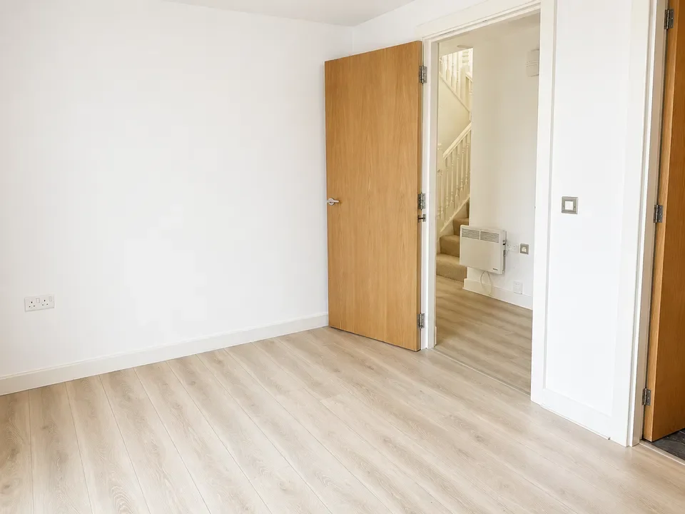 Flat Warstone Lane in Birmingham