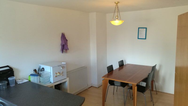 Room Old Bellgate Place in Greater London