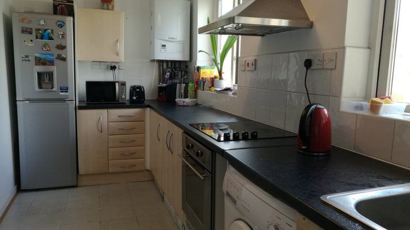Room Old Bellgate Place in Greater London