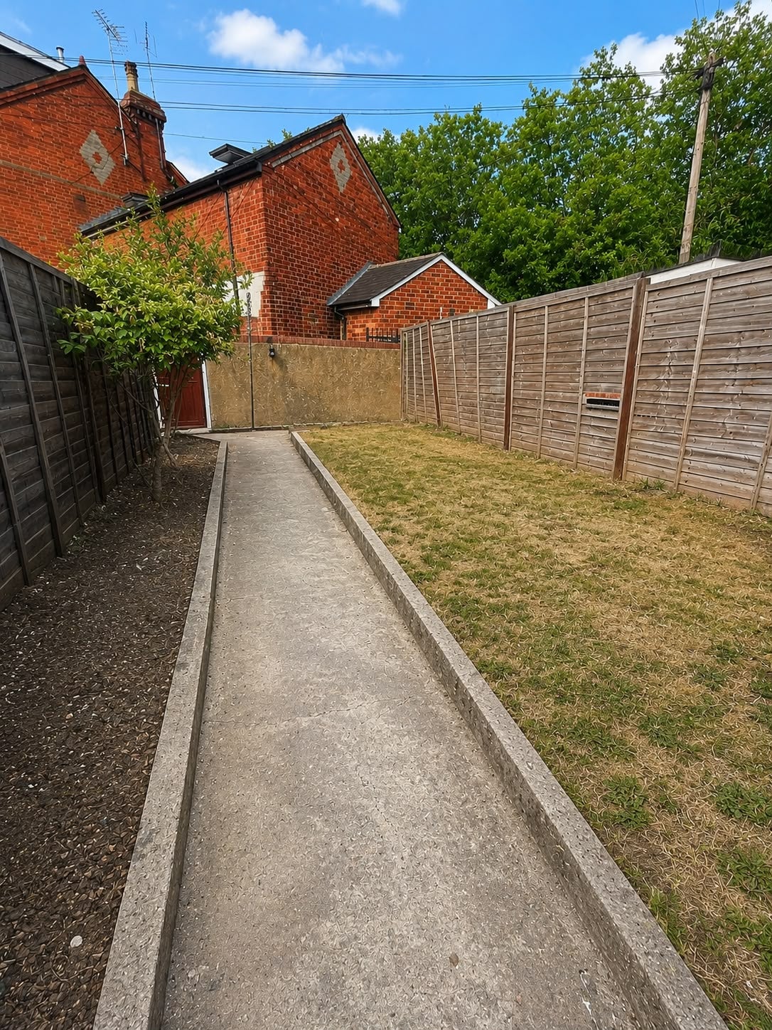 House Caversham Road in Reading