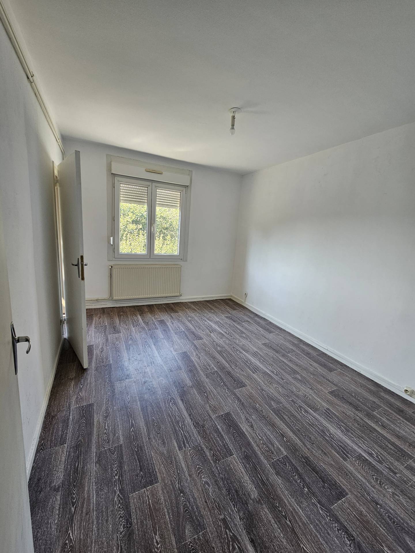 Appartement Avenue Beethoven à Creutzwald