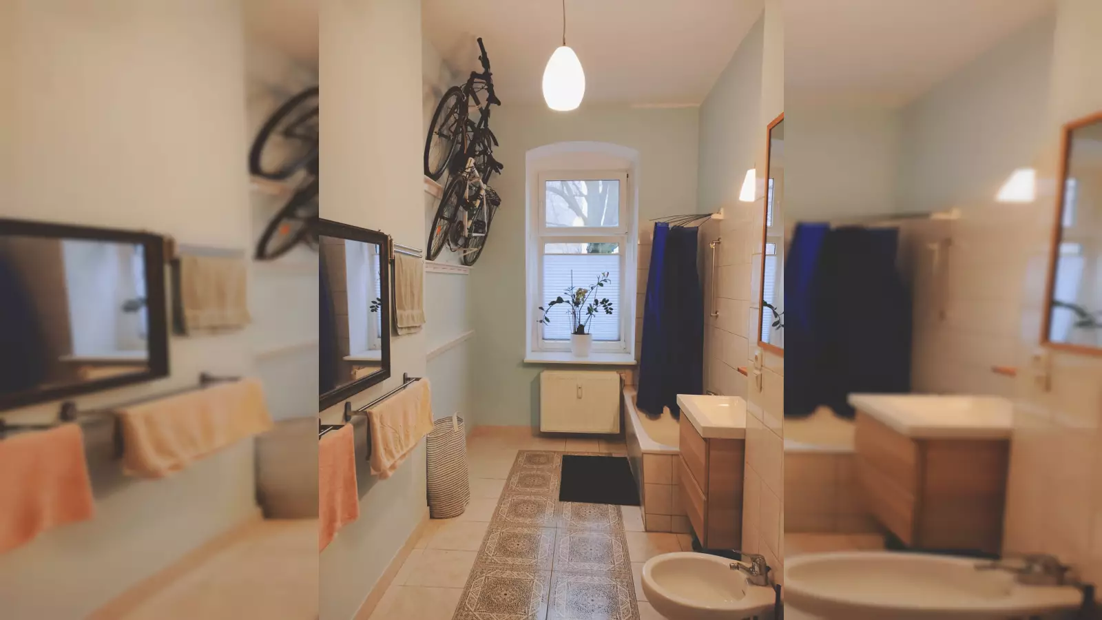 Wohnung Finowstraße in Berlin