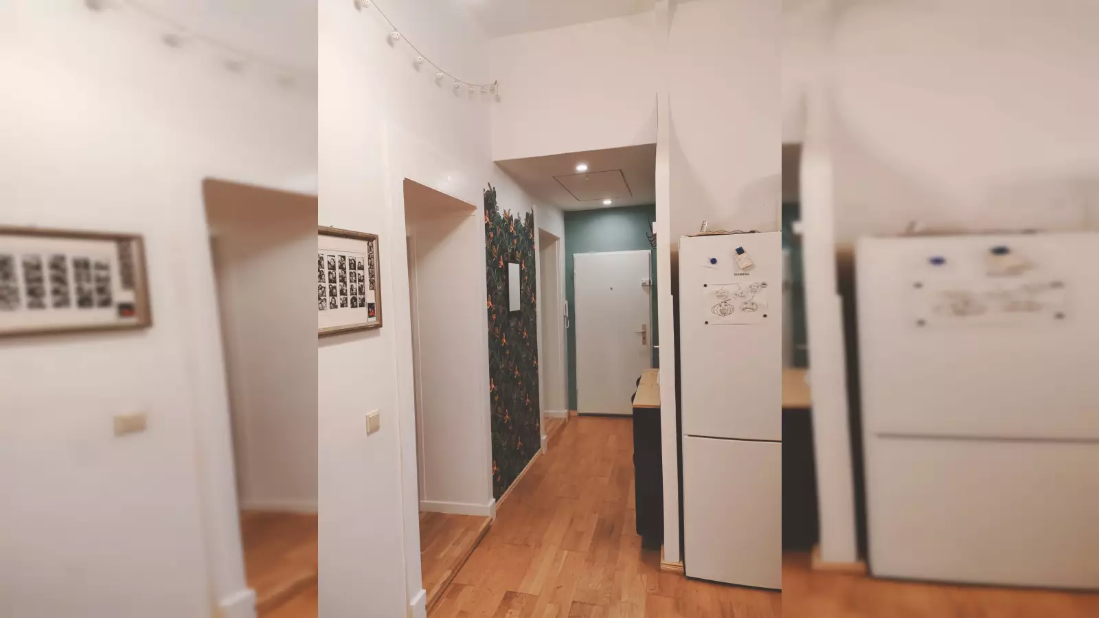 Wohnung Finowstraße in Berlin
