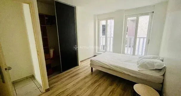 Appartement Montée de Coupe-Jarret à Vienne
