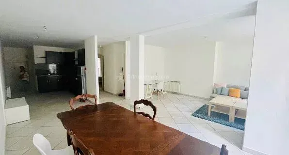 Appartement Montée de Coupe-Jarret à Vienne