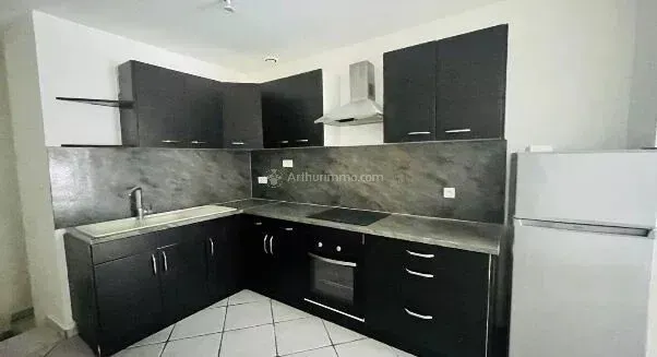 Appartement Montée de Coupe-Jarret à Vienne