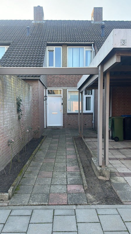 Appartement Haviksnest in Gilze