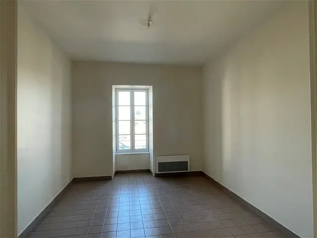 Flat Rue de l'Église in Mouchamps