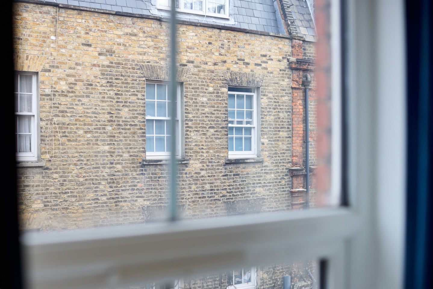 Flat Dray Walk in Greater London