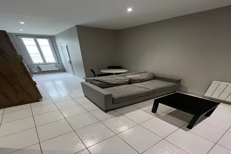 Appartement Cours Richard-Vitton à Lyon